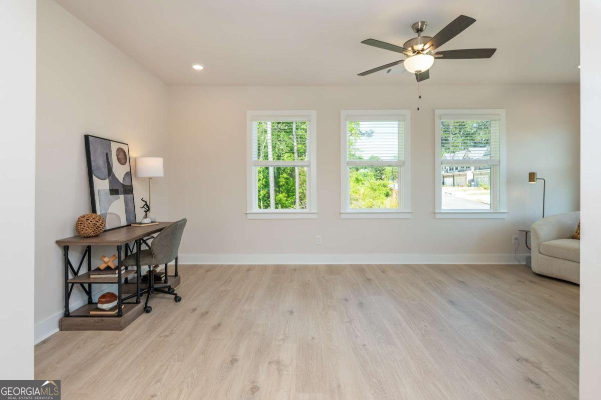 5587 Overview Drive Flowery Branch - Photo 30