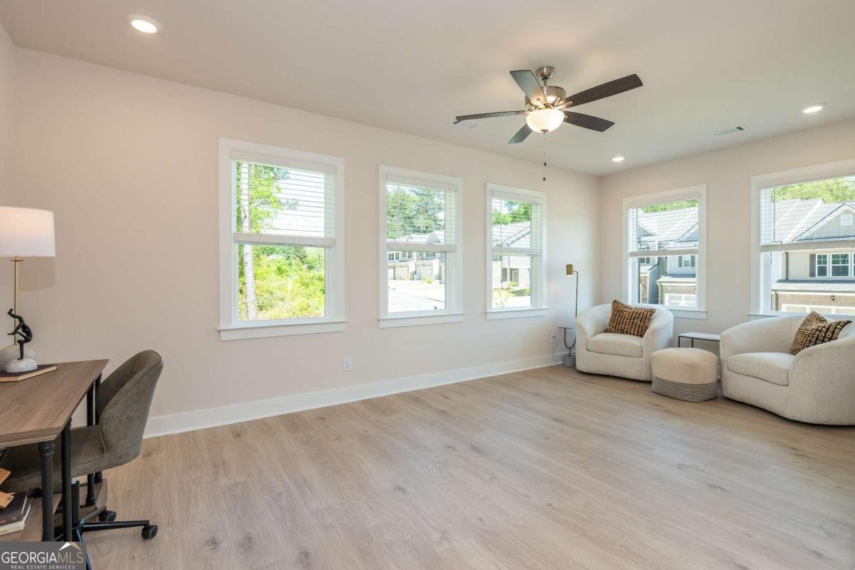 5587 Overview Drive Flowery Branch - Photo 31