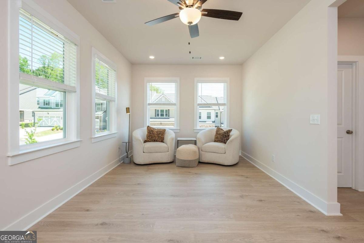 5587 Overview Drive Flowery Branch - Photo 32