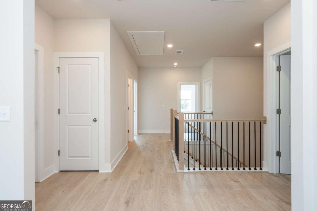 5587 Overview Drive Flowery Branch - Photo 34