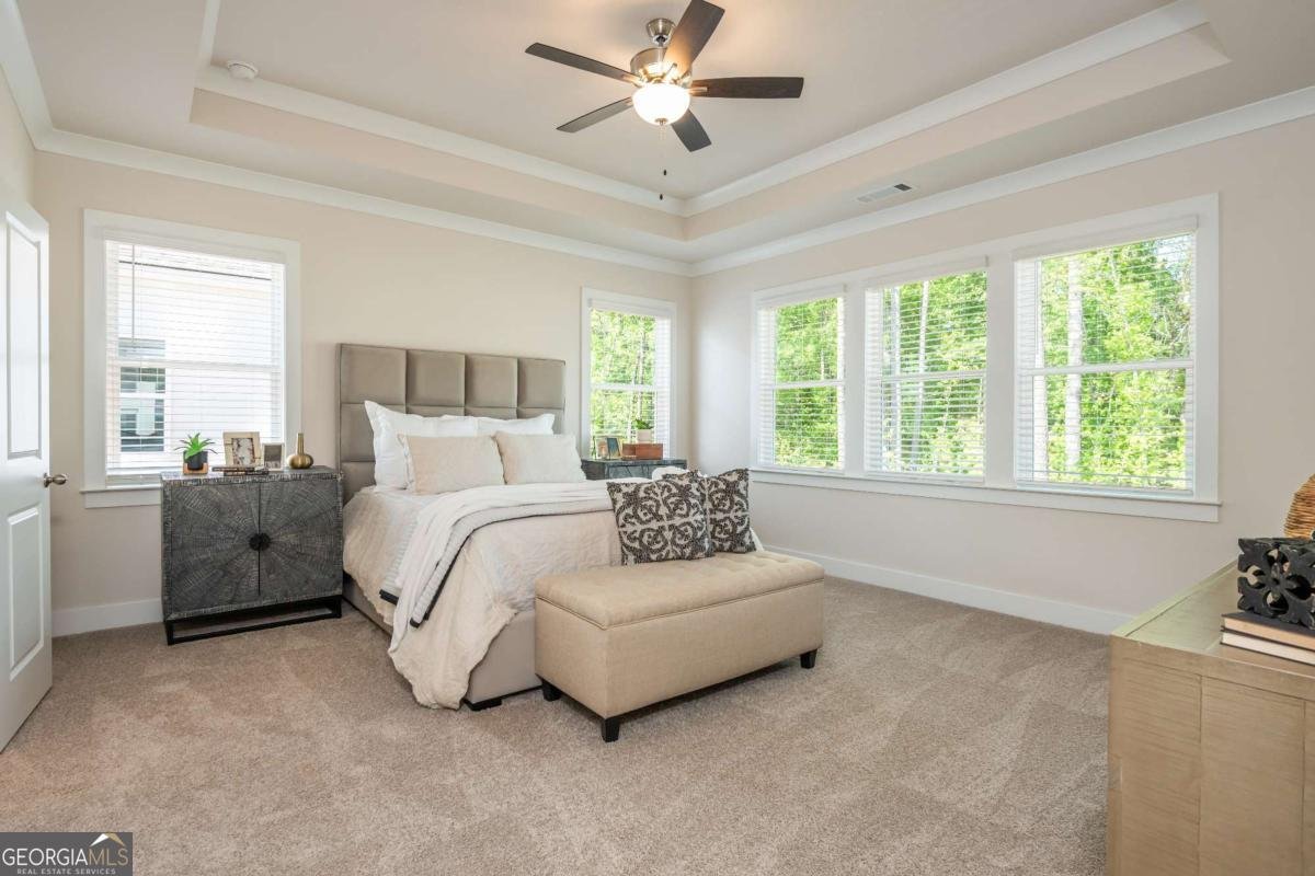 5587 Overview Drive Flowery Branch - Photo 42