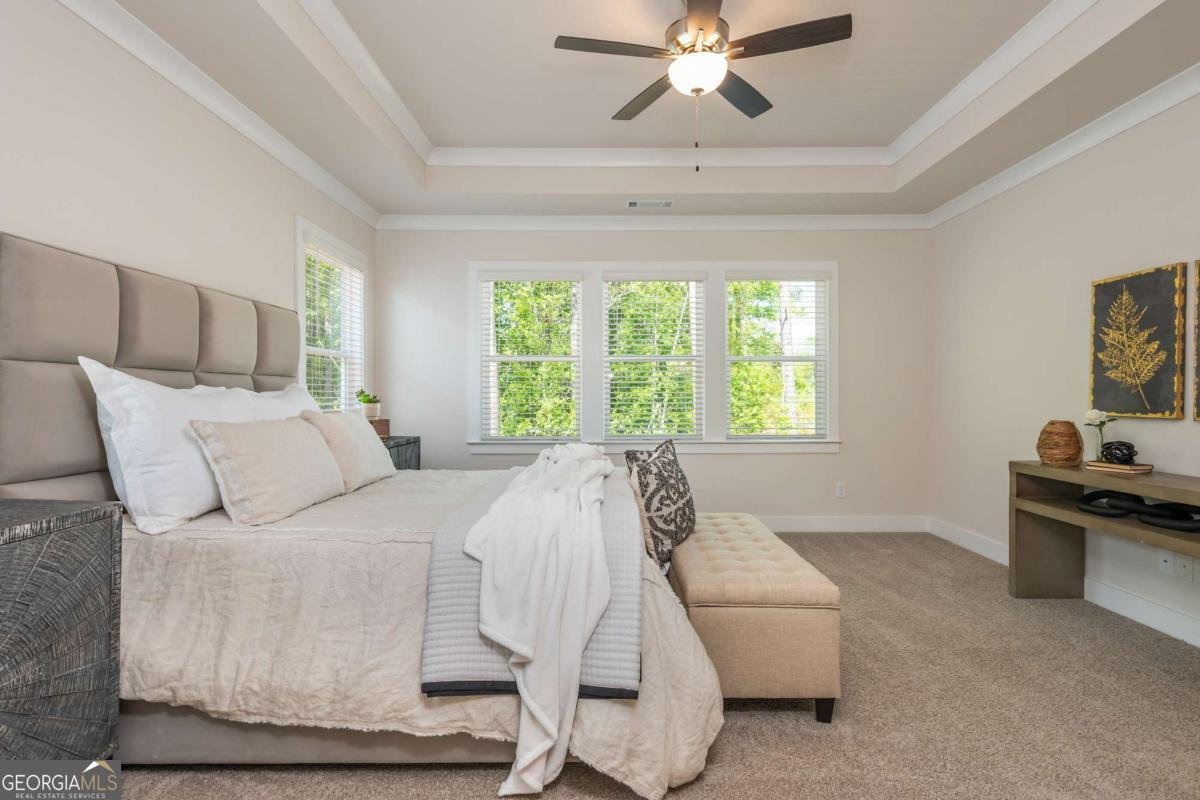 5587 Overview Drive Flowery Branch - Photo 43