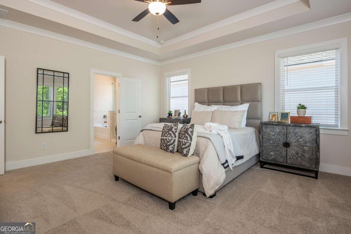 5587 Overview Drive Flowery Branch - Photo 44