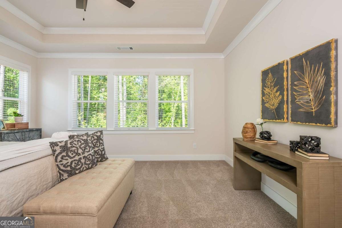 5587 Overview Drive Flowery Branch - Photo 45