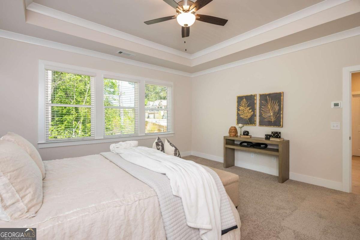 5587 Overview Drive Flowery Branch - Photo 46