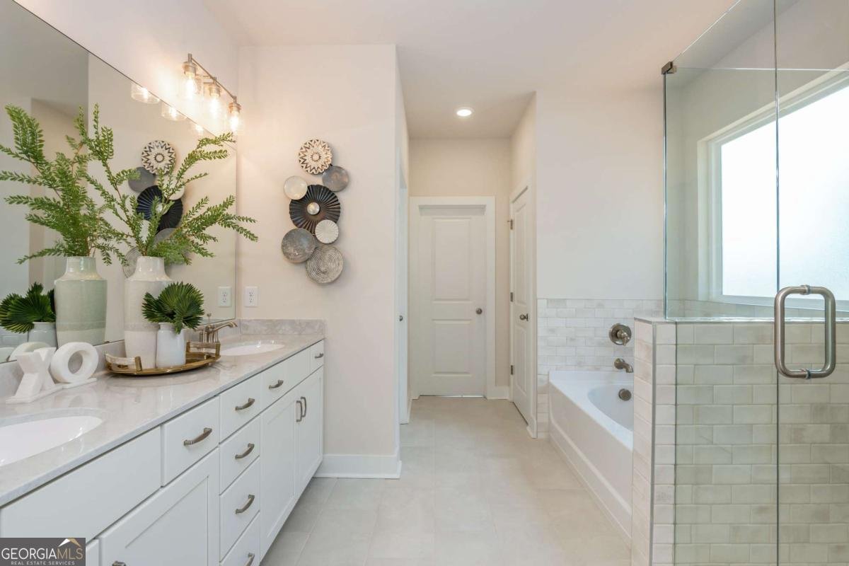 5587 Overview Drive Flowery Branch - Photo 47