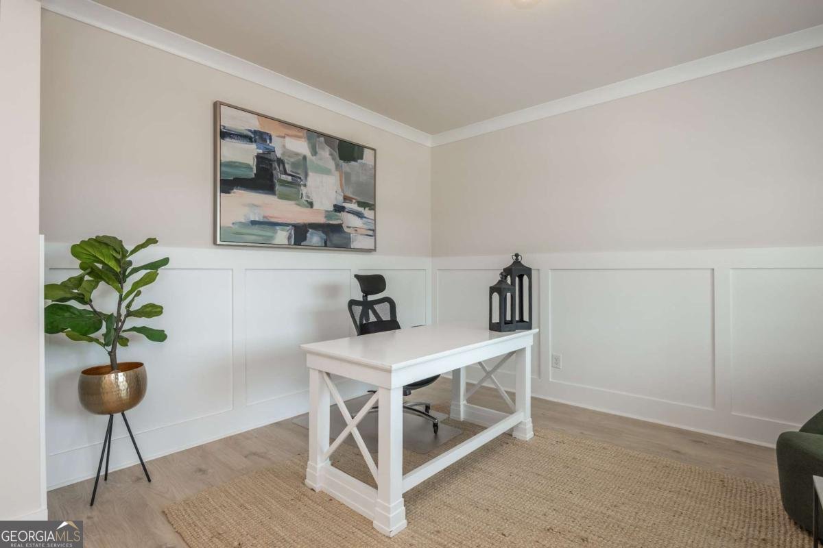 5587 Overview Drive Flowery Branch - Photo 6