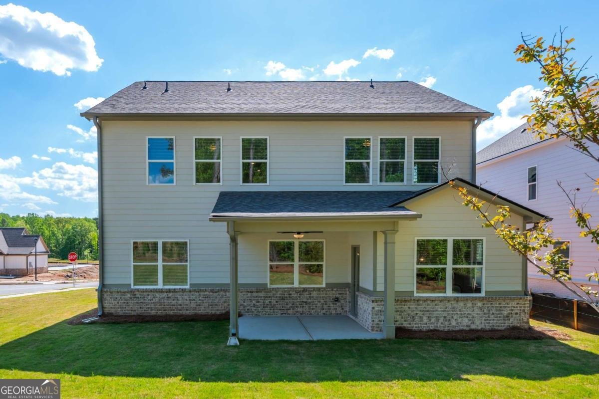 5587 Overview Drive Flowery Branch - Photo 64
