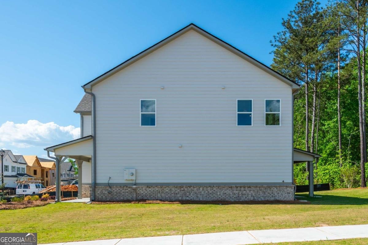 5587 Overview Drive Flowery Branch - Photo 67