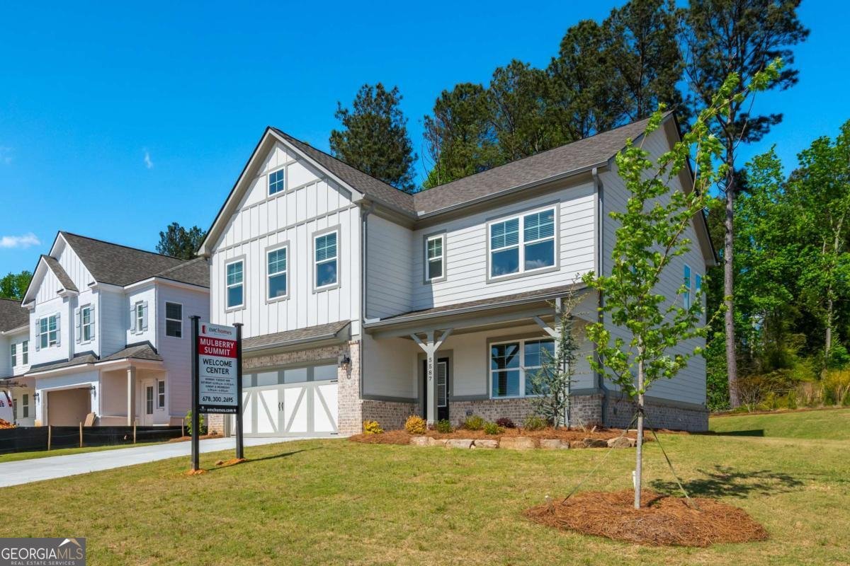 5587 Overview Drive Flowery Branch - Photo 68
