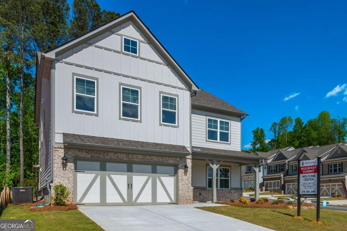 5587 Overview Drive Flowery Branch - Photo 69