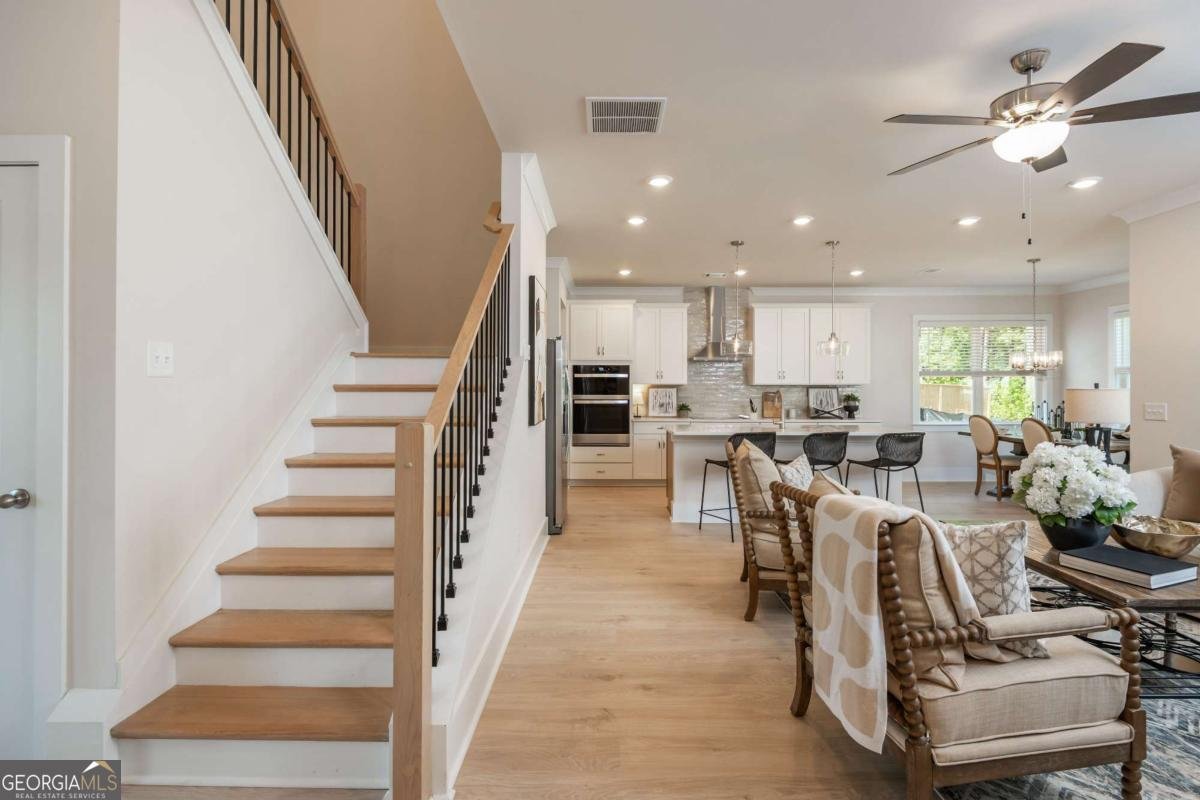 5587 Overview Drive Flowery Branch - Photo 7