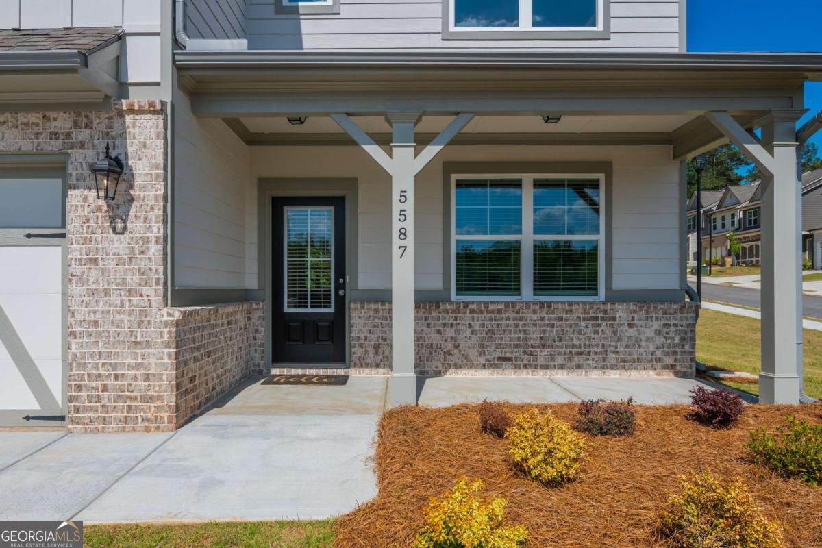 5587 Overview Drive Flowery Branch - Photo 70