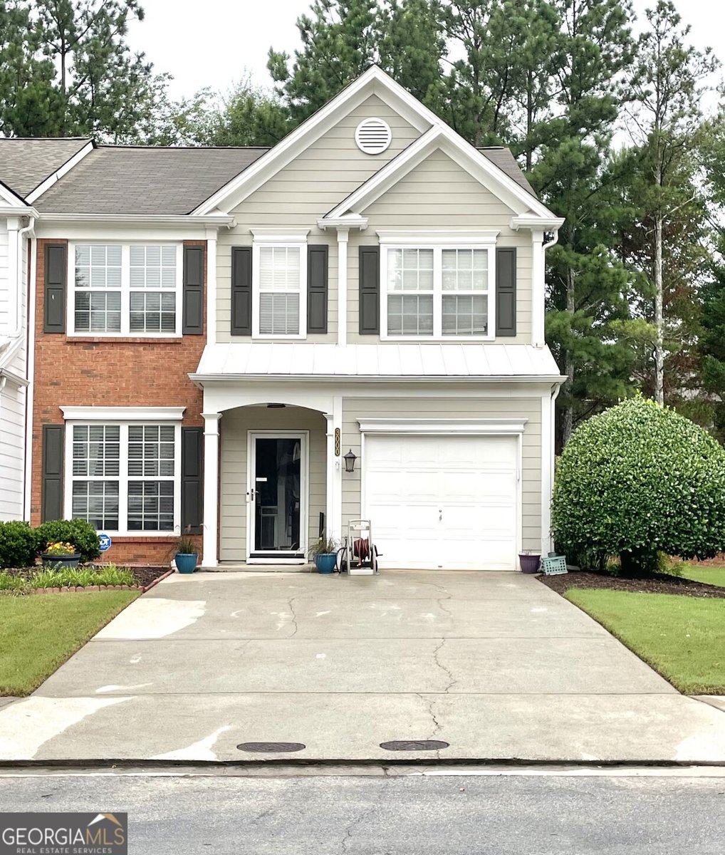 3000 Commonwealth Circle Milton - main photo