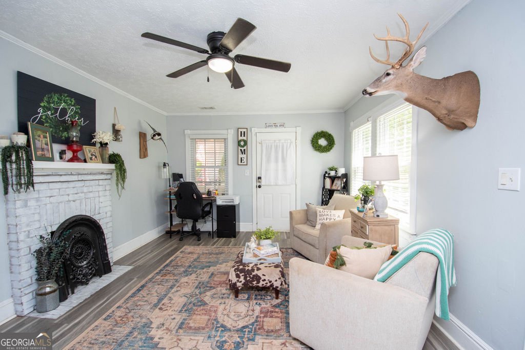 333 Carver griffin - Photo 8