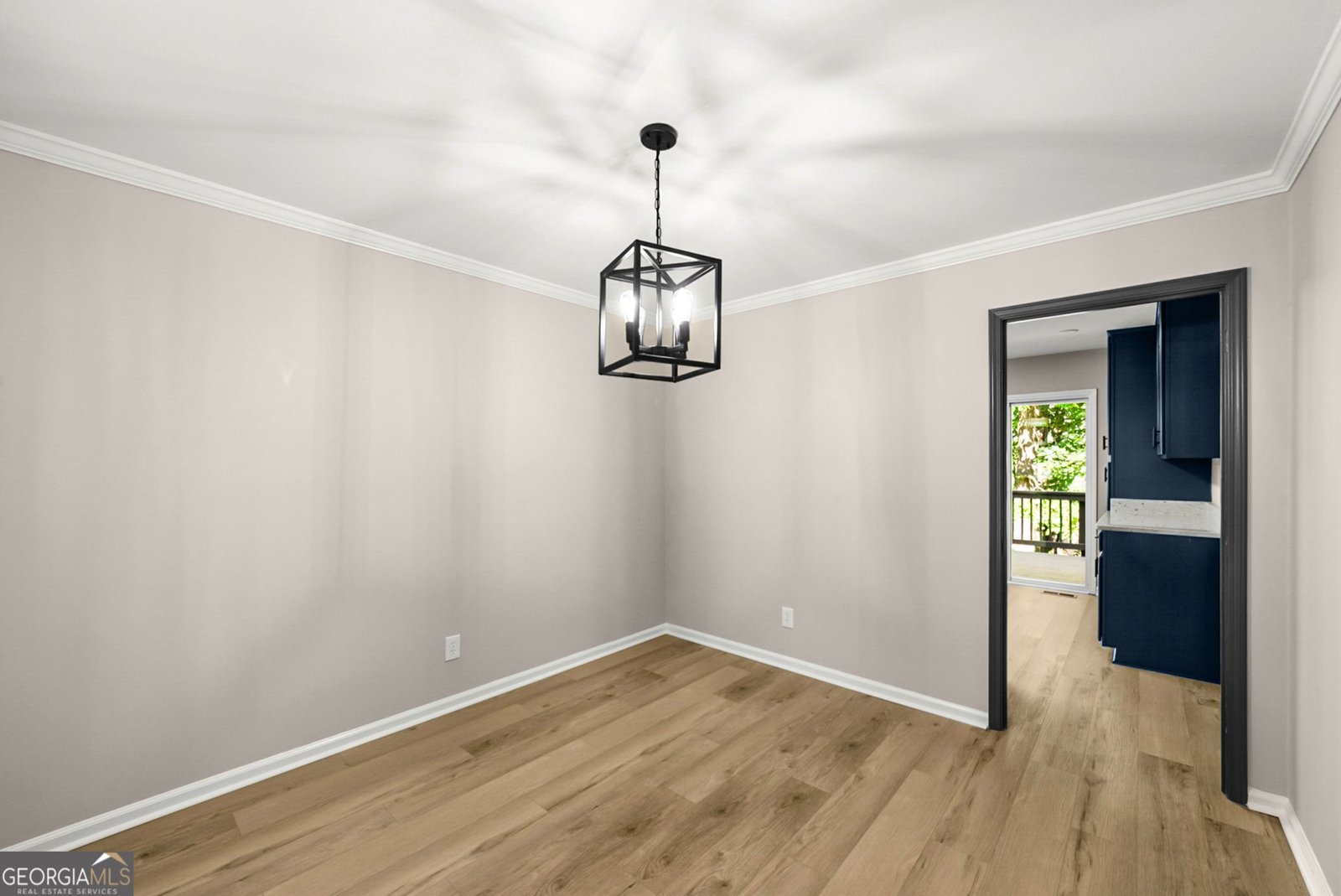 250 Lancaster Circle Marietta - Photo 12