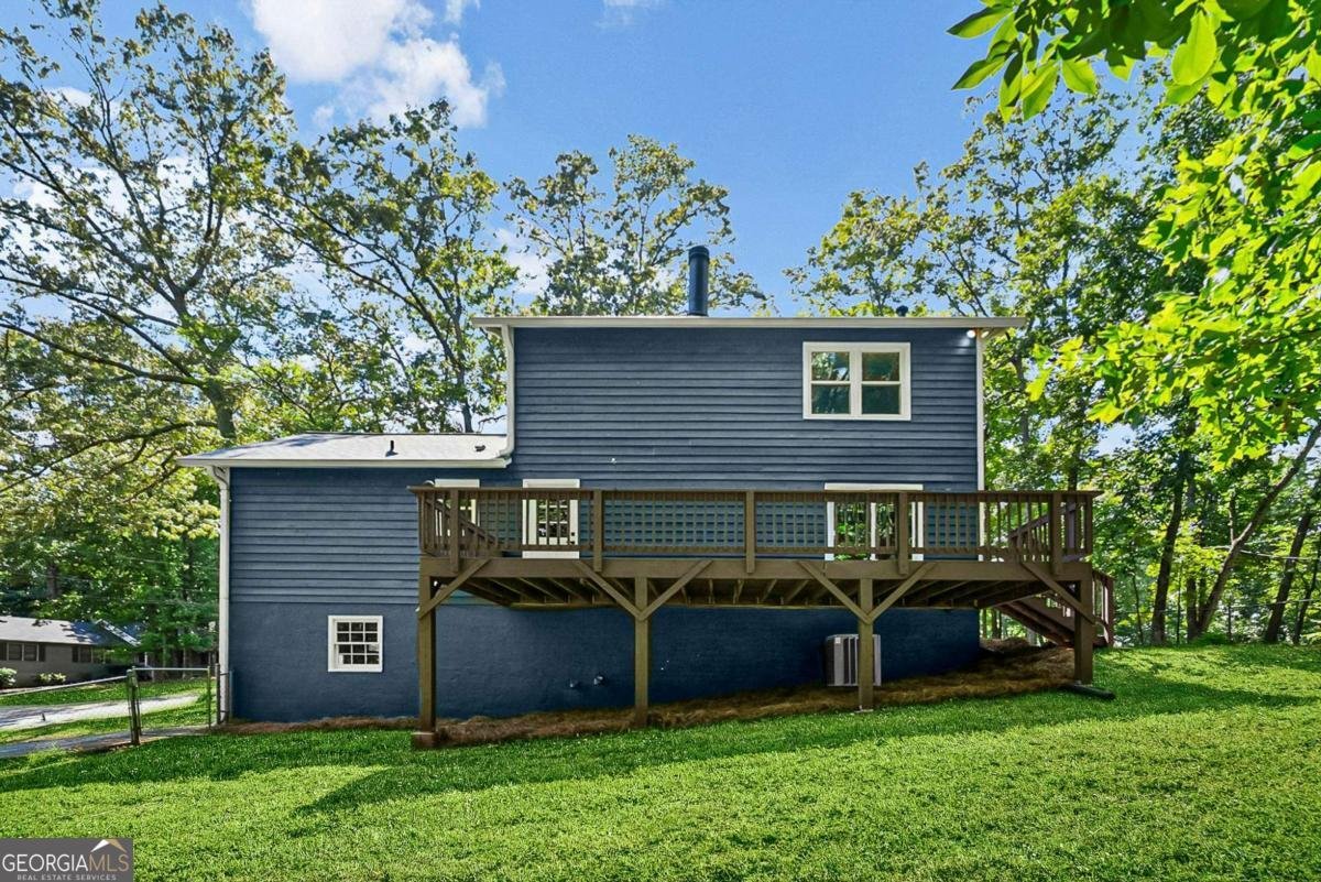 250 Lancaster Circle Marietta - Photo 29