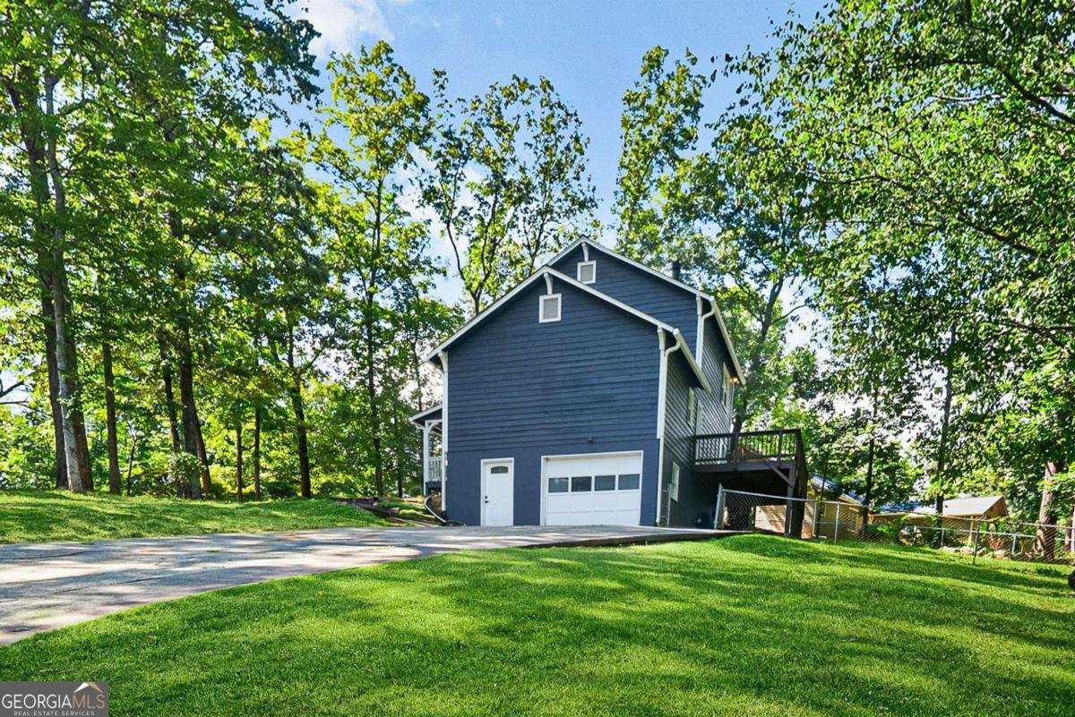250 Lancaster Circle Marietta - Photo 32