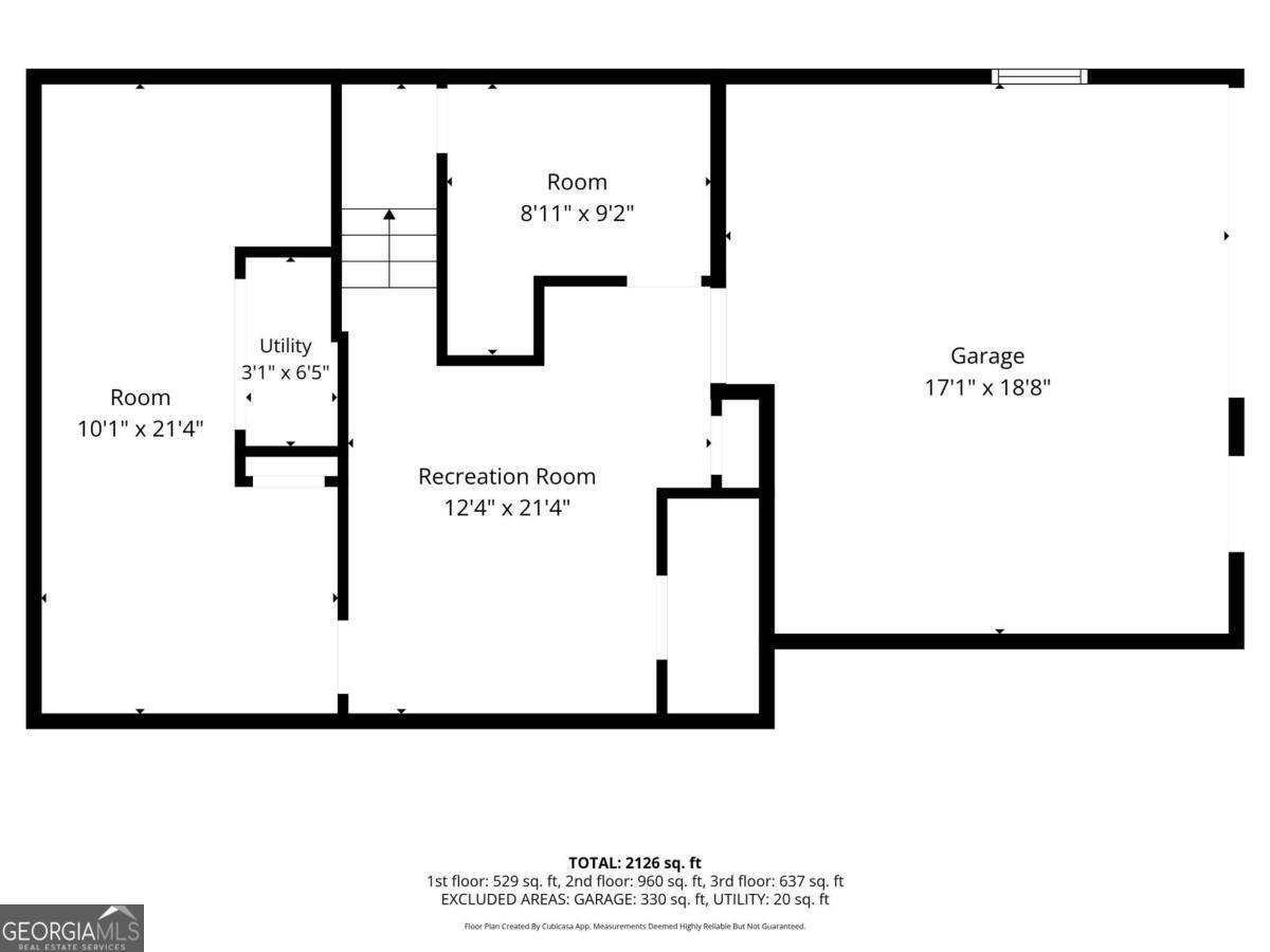 250 Lancaster Circle Marietta - Photo 38