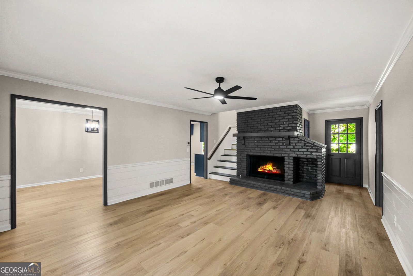 250 Lancaster Circle Marietta - Photo 6