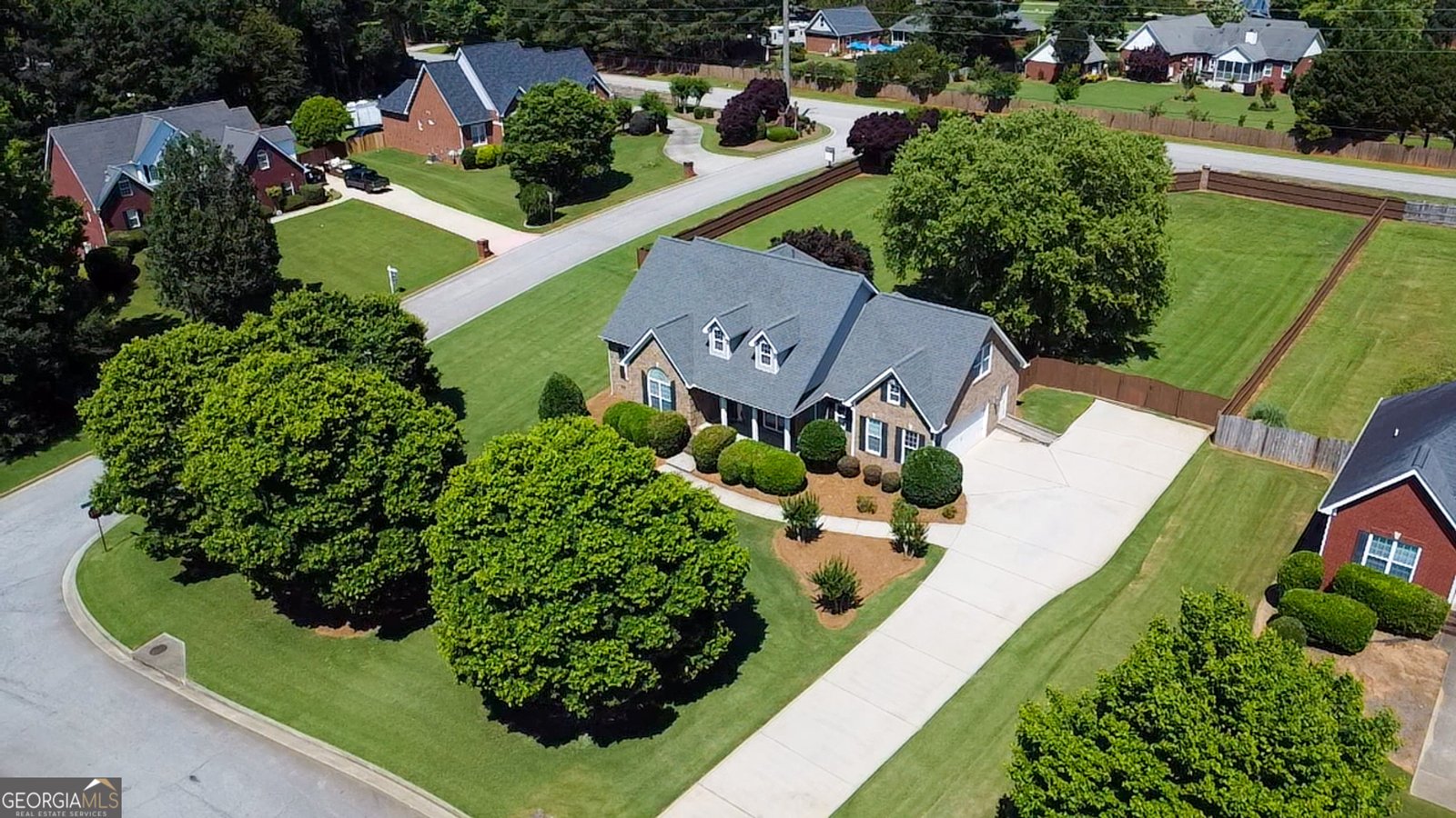4301 Gladys Court McDonough - Photo 28