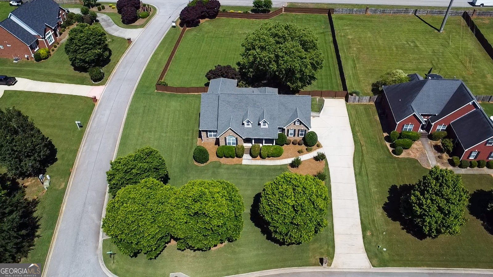 4301 Gladys Court McDonough - Photo 29