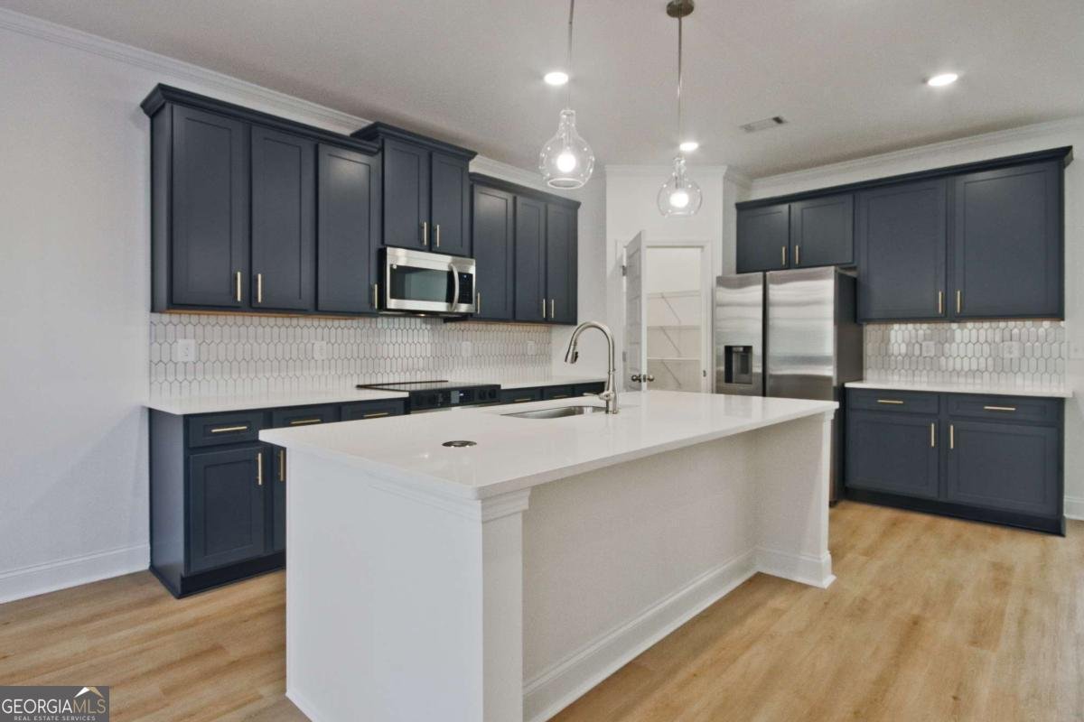 2051 Orchid Lane Lithia Springs - Photo 14
