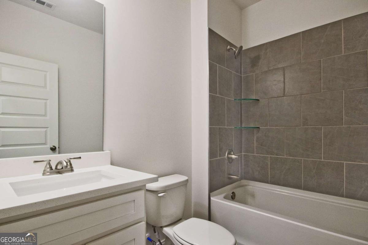 2051 Orchid Lane Lithia Springs - Photo 19