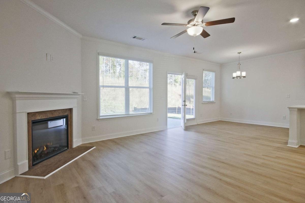 2051 Orchid Lane Lithia Springs - Photo 6