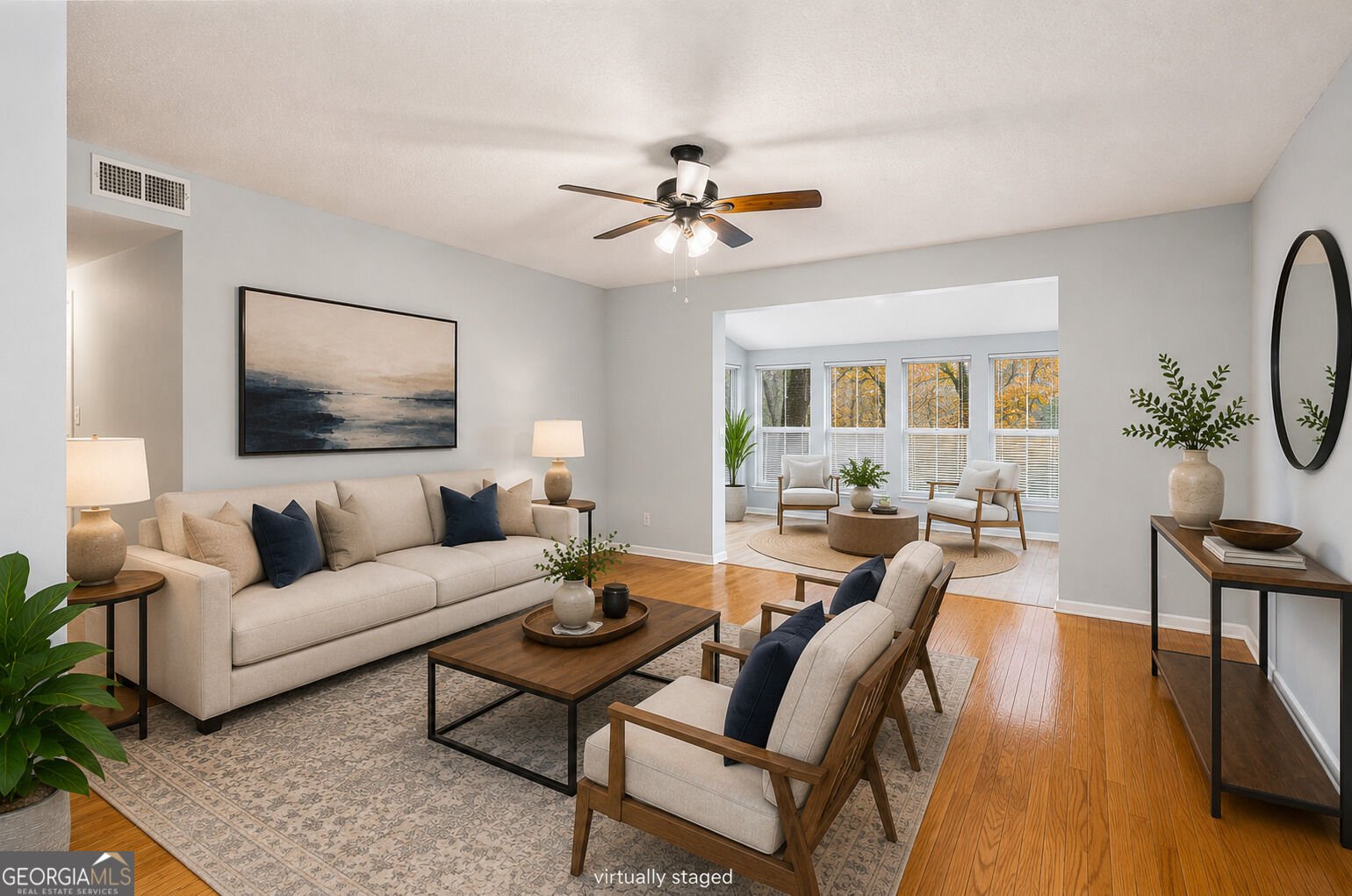 5143 Roswell Road Sandy Springs - Photo 7