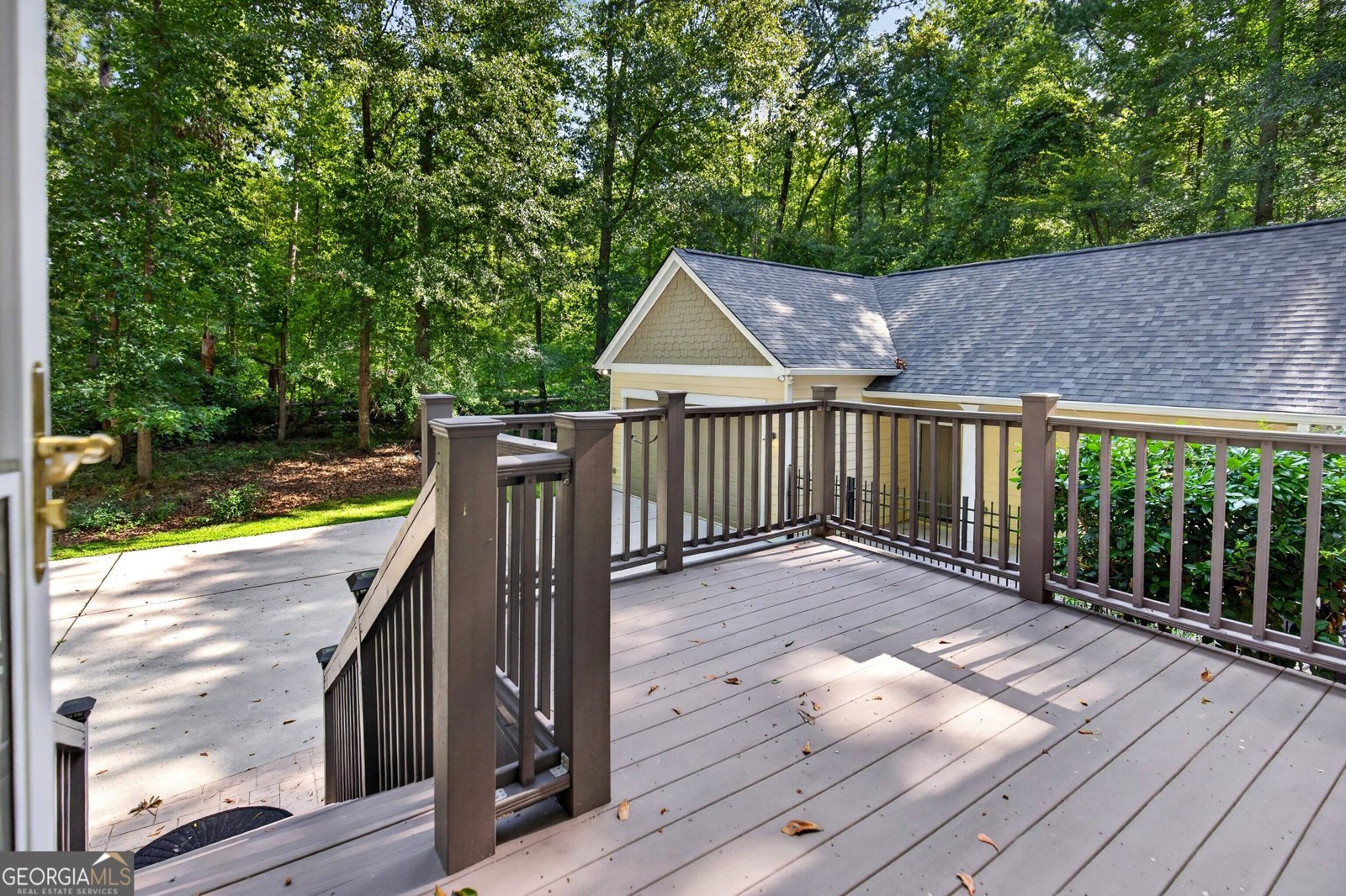 121 Broom Boulevard Fayetteville - Photo 52