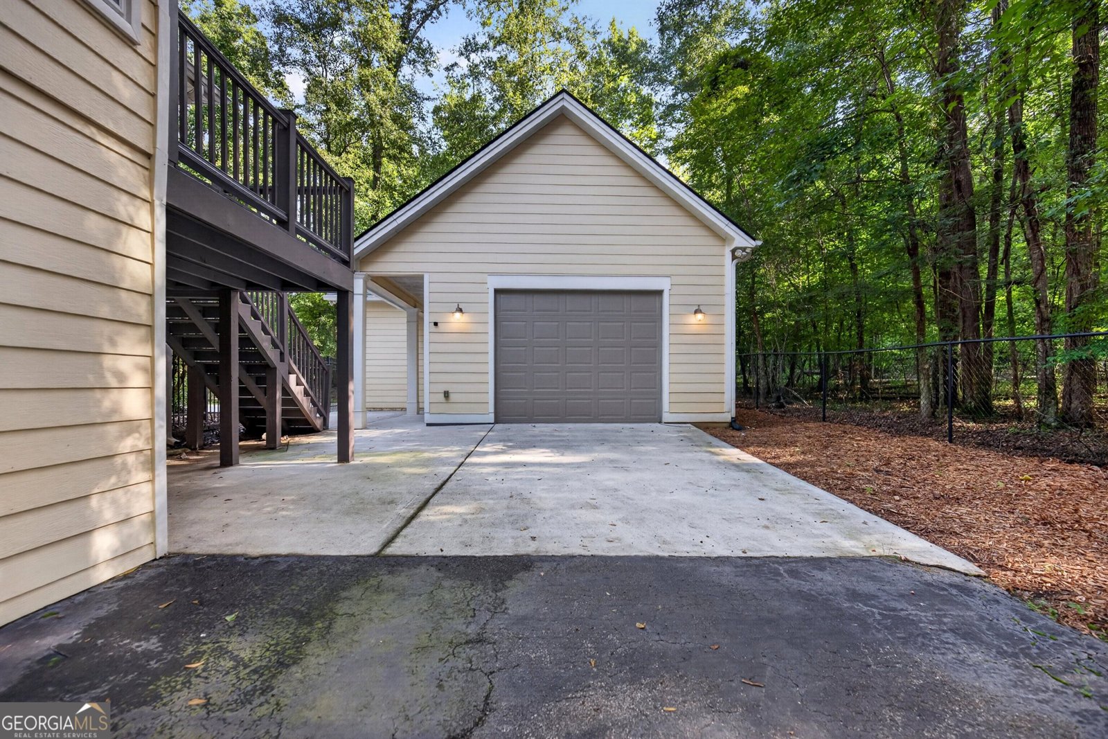 121 Broom Boulevard Fayetteville - Photo 53