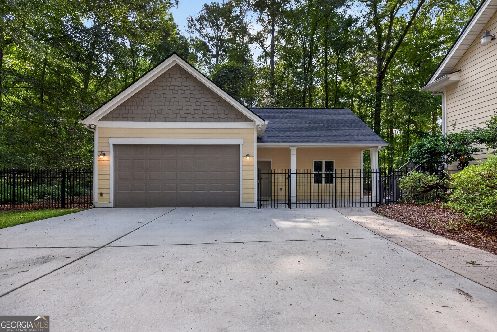 121 Broom Boulevard Fayetteville - Photo 54