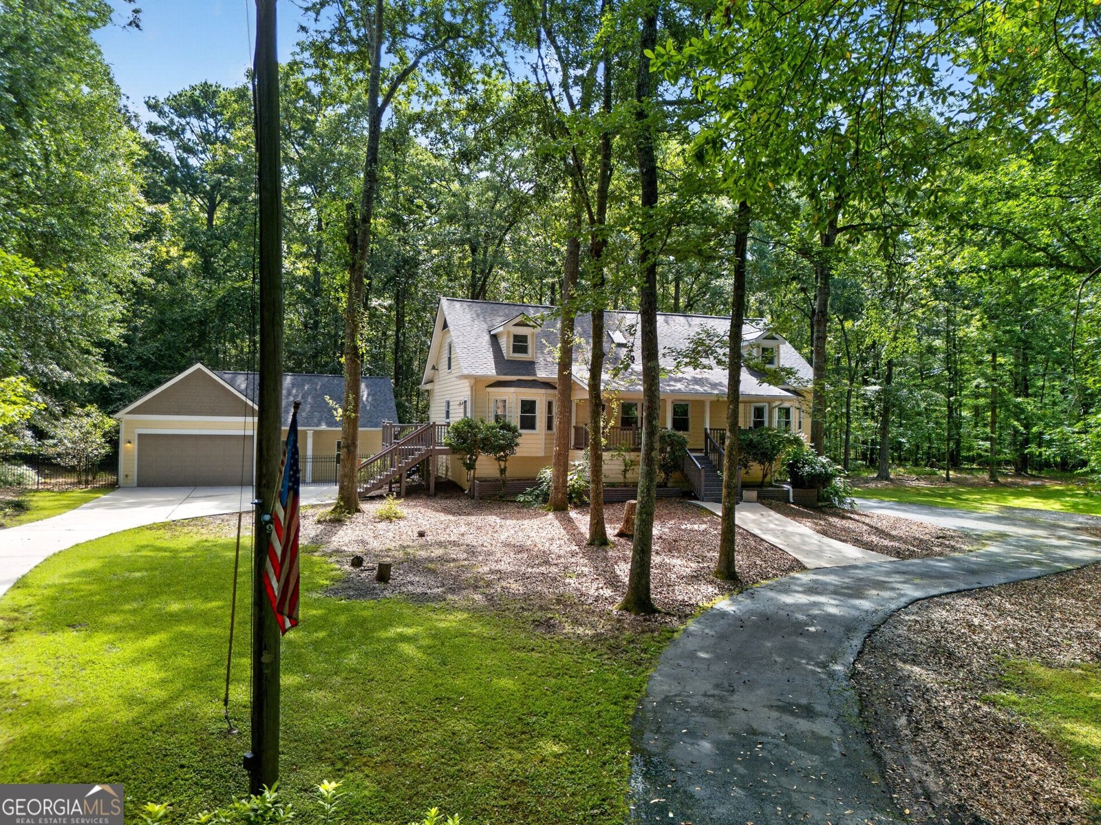121 Broom Boulevard Fayetteville - Photo 60