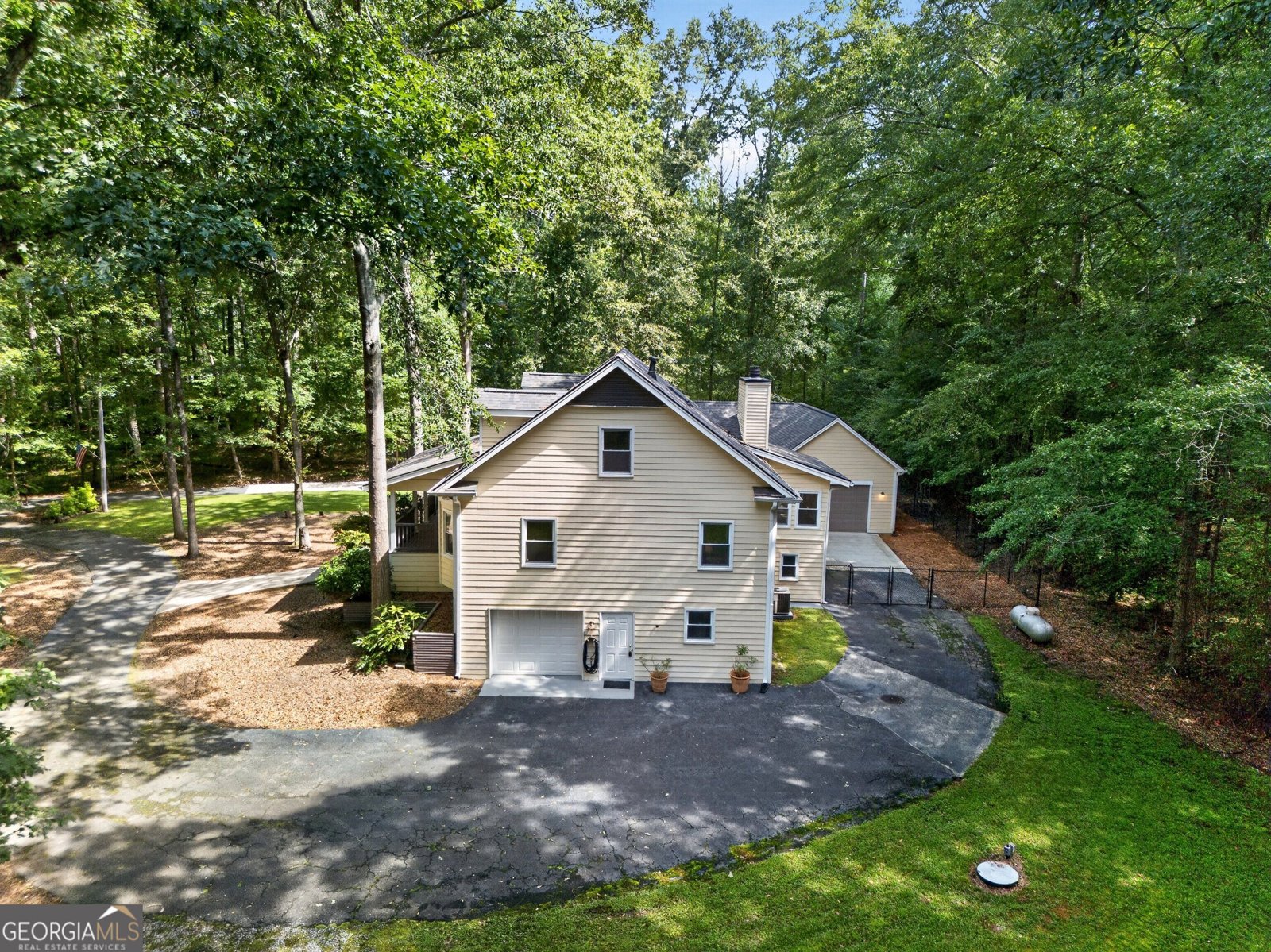 121 Broom Boulevard Fayetteville - Photo 61