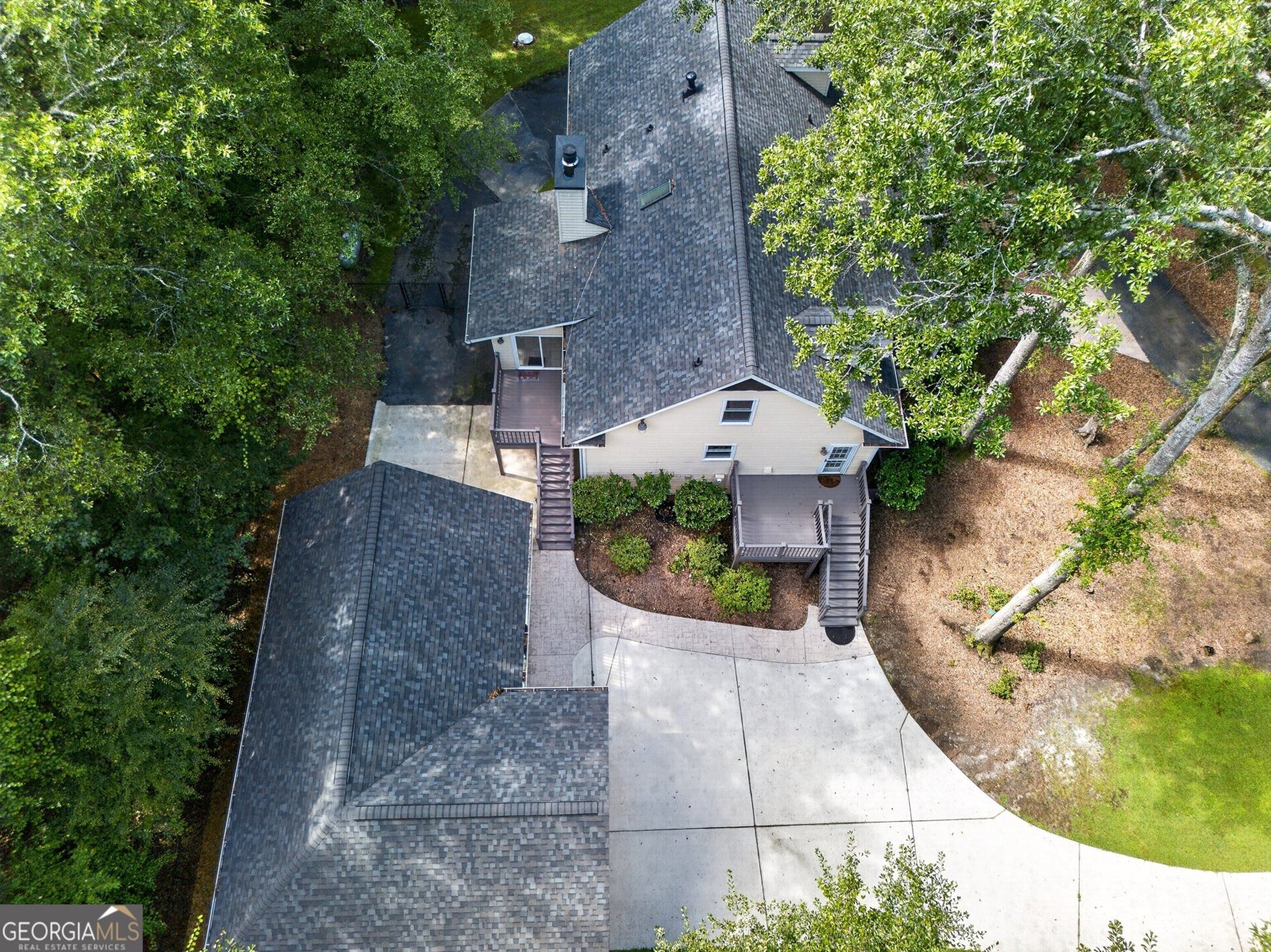 121 Broom Boulevard Fayetteville - Photo 65