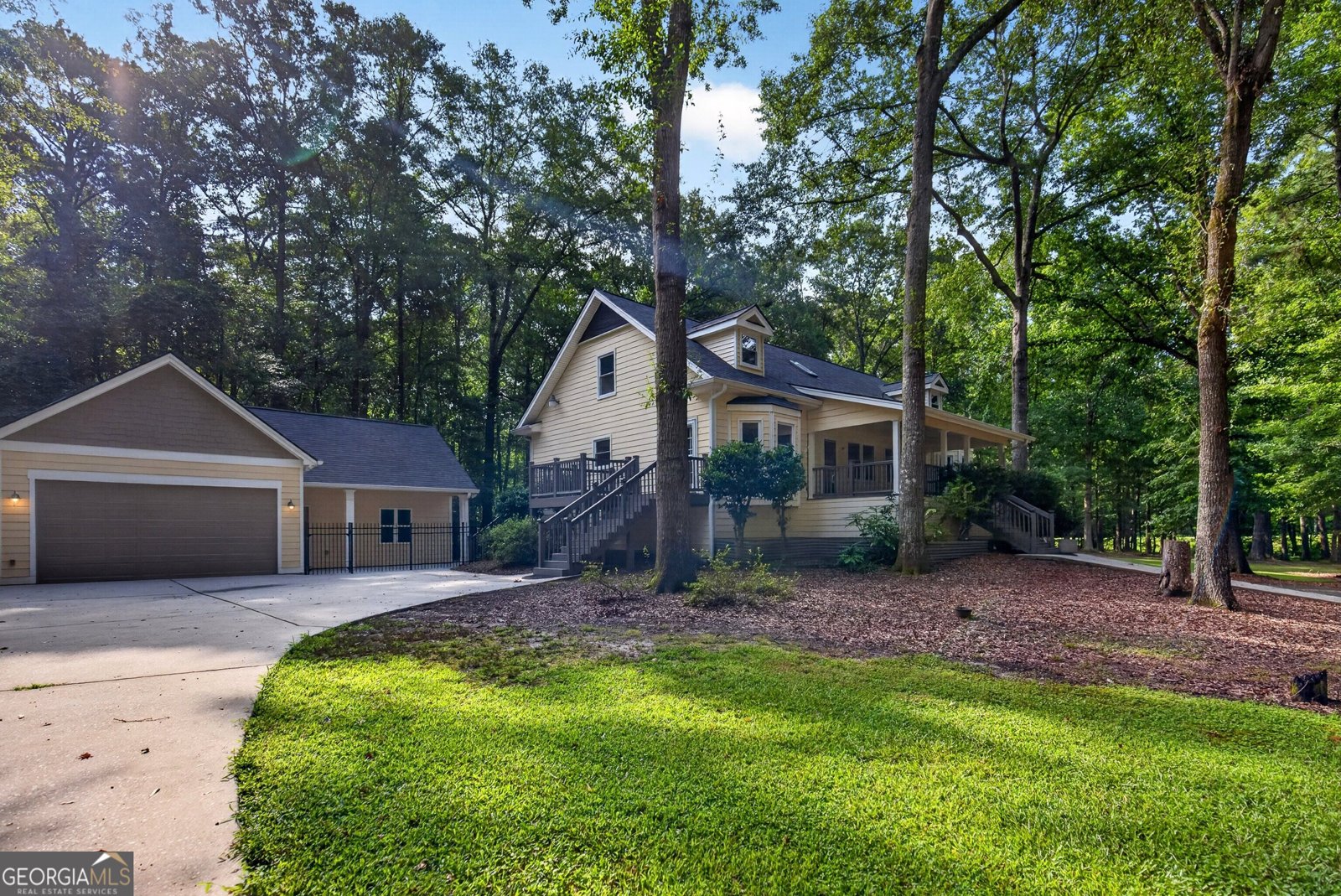121 Broom Boulevard Fayetteville - Photo 66