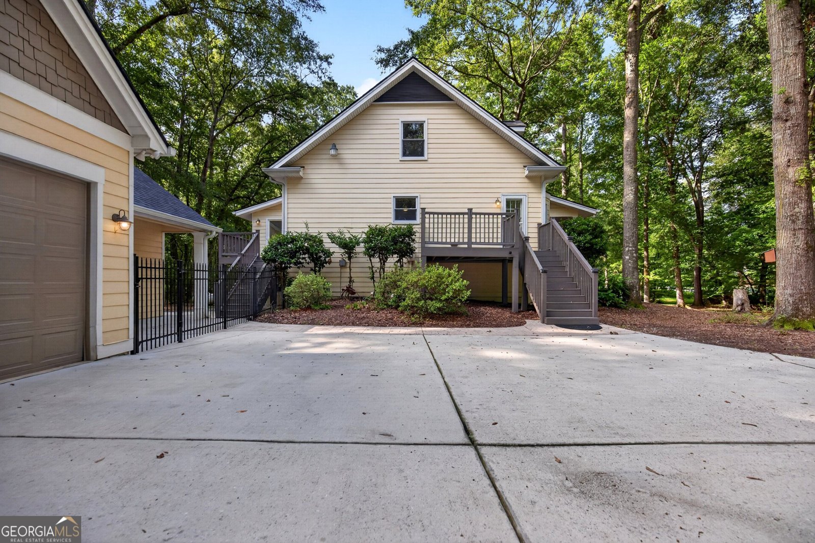 121 Broom Boulevard Fayetteville - Photo 67