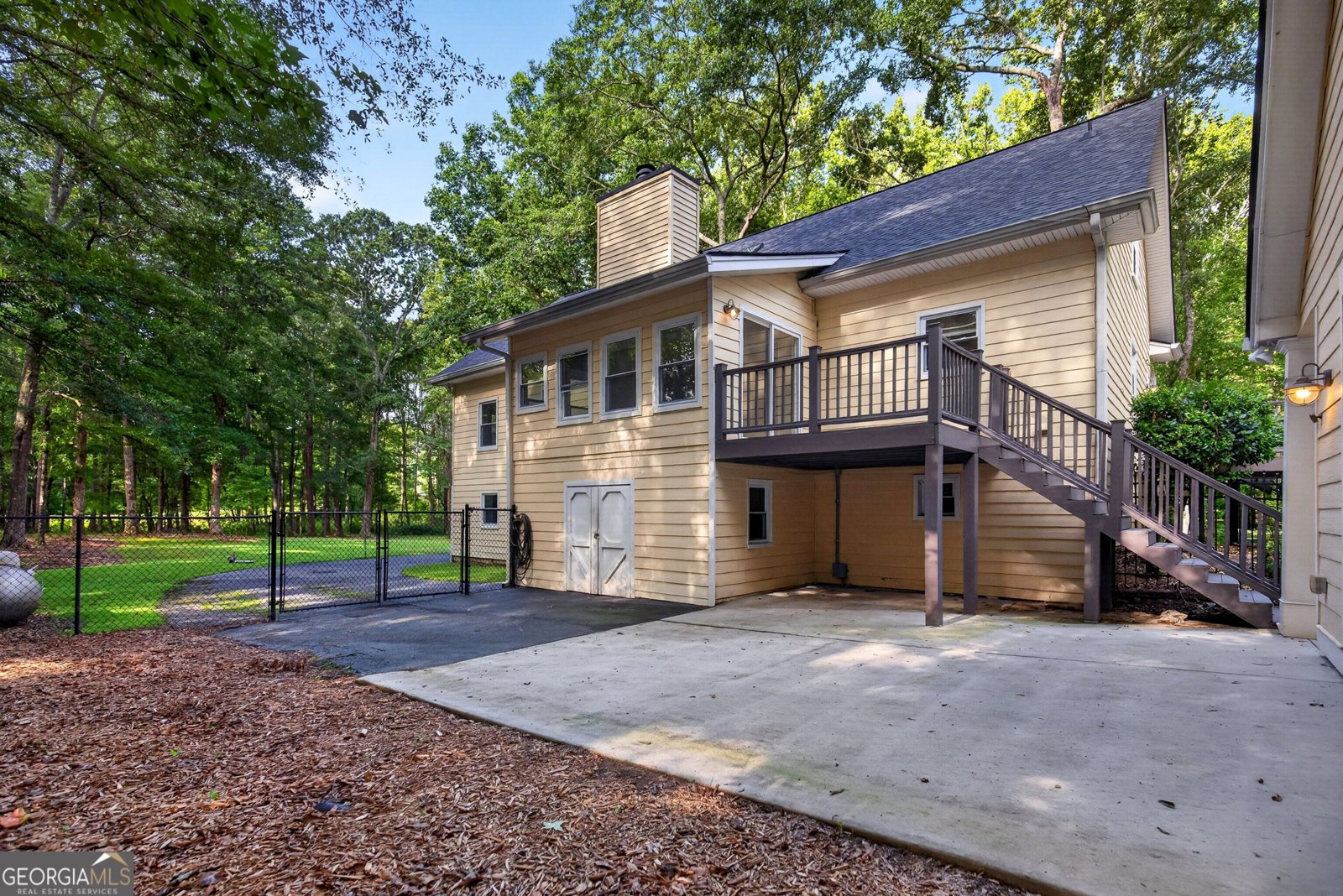 121 Broom Boulevard Fayetteville - Photo 68