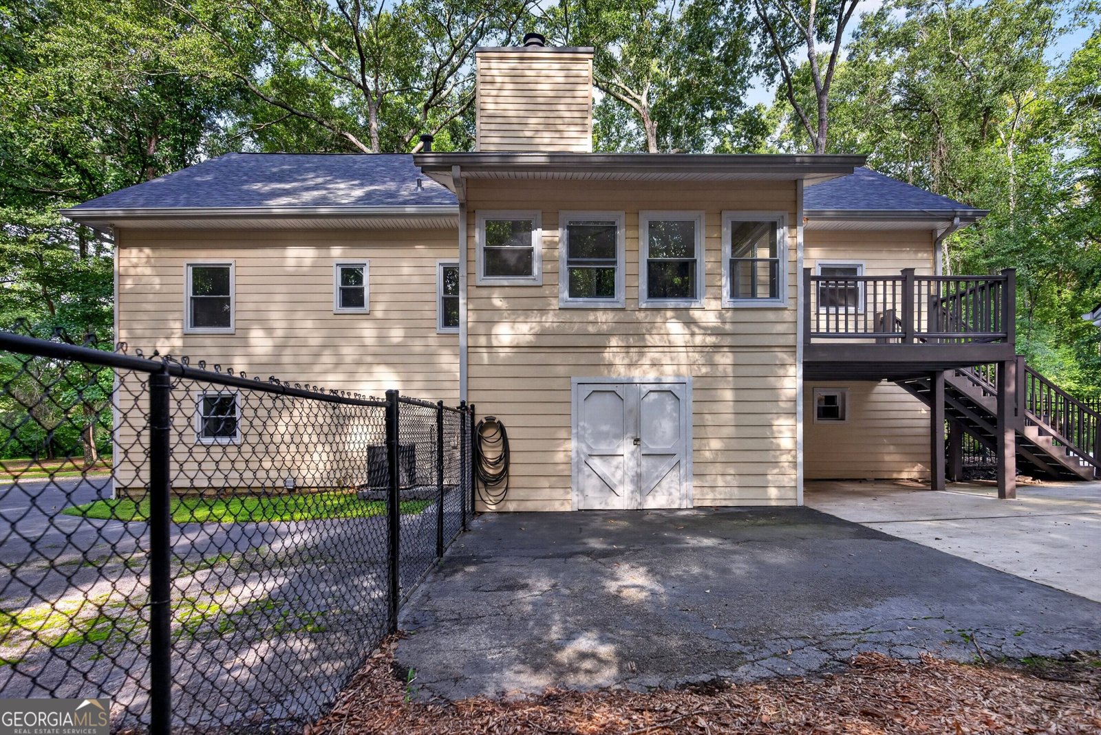 121 Broom Boulevard Fayetteville - Photo 69