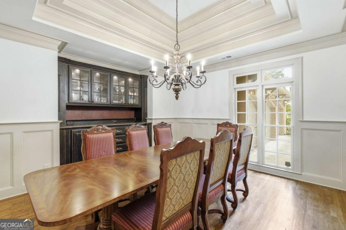 6945 Wakehurst Place Cumming - Photo 11