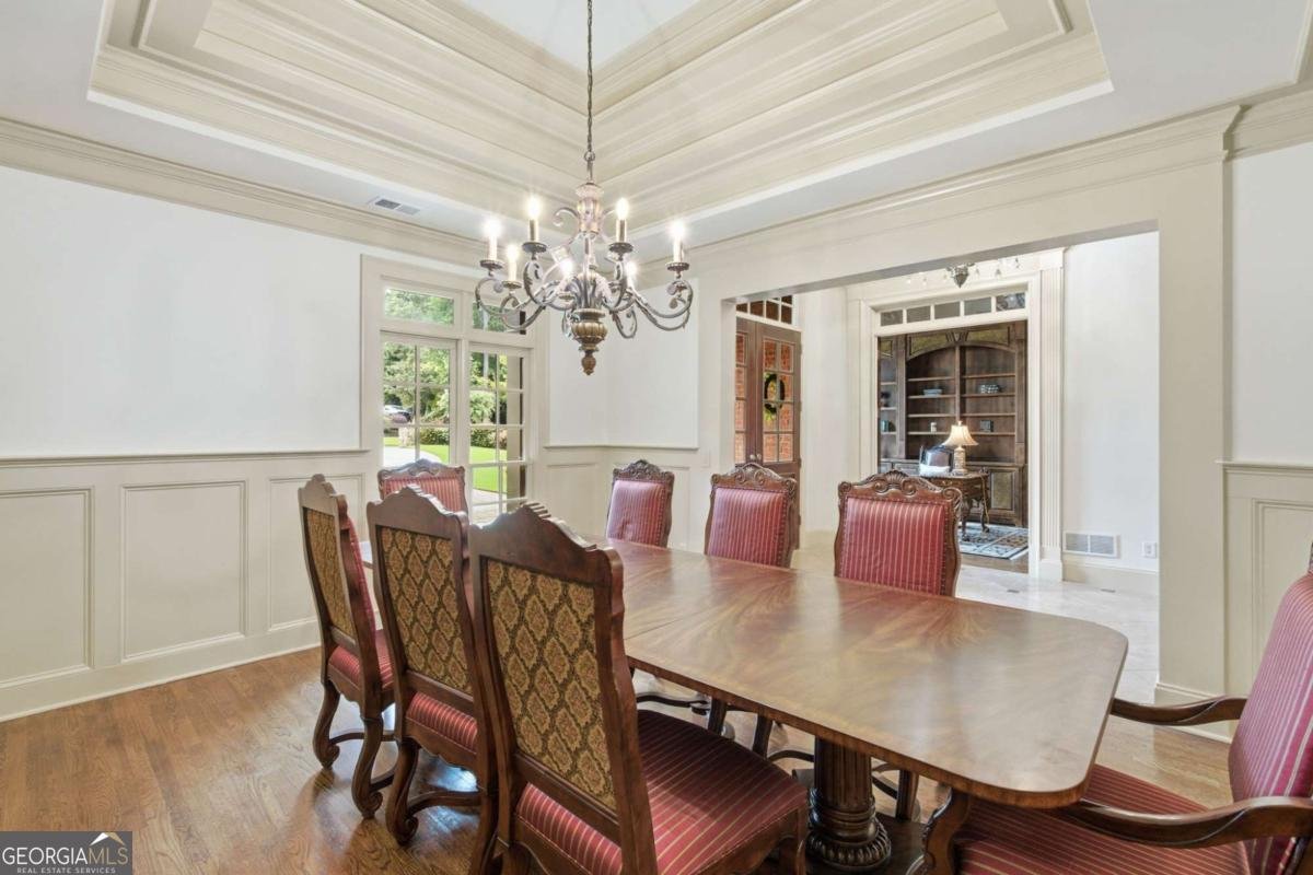 6945 Wakehurst Place Cumming - Photo 12