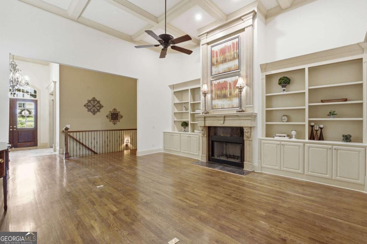 6945 Wakehurst Place Cumming - Photo 15