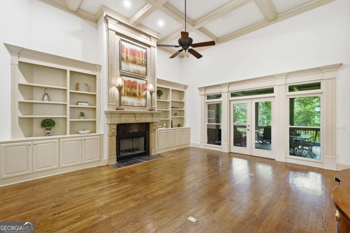 6945 Wakehurst Place Cumming - Photo 16