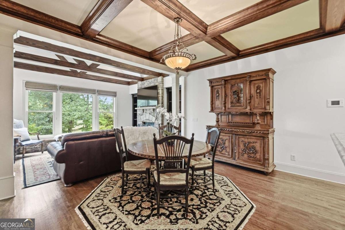 6945 Wakehurst Place Cumming - Photo 17