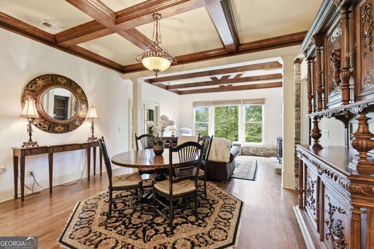 6945 Wakehurst Place Cumming - Photo 18
