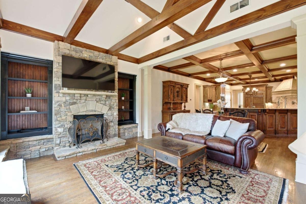 6945 Wakehurst Place Cumming - Photo 21