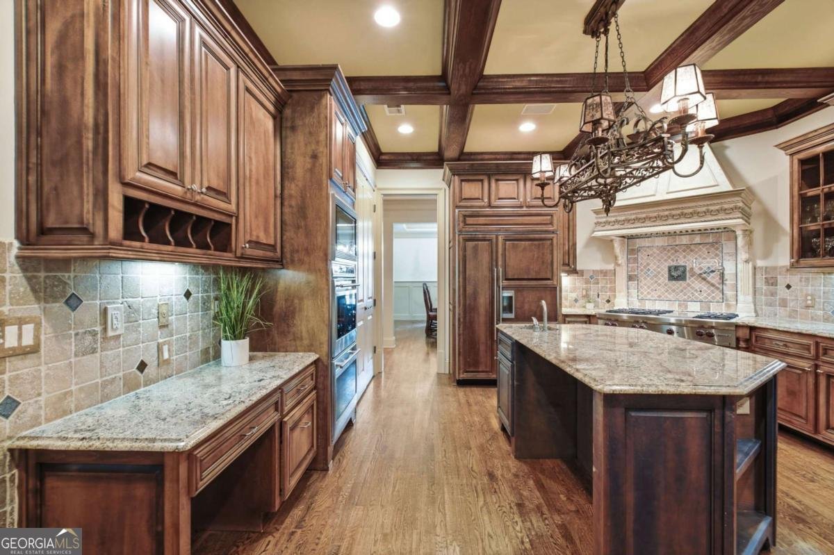 6945 Wakehurst Place Cumming - Photo 22