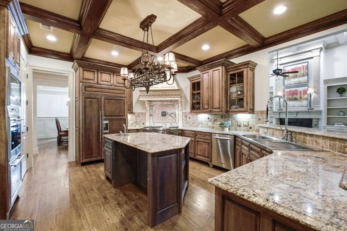 6945 Wakehurst Place Cumming - Photo 24