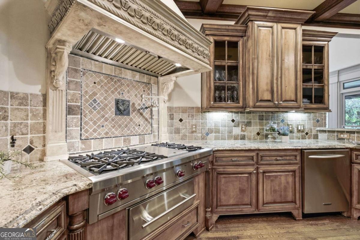6945 Wakehurst Place Cumming - Photo 25